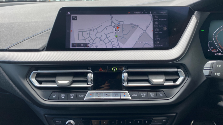 BMW 2 Series 218i [136] M Sport 4dr DCT Petrol Saloon